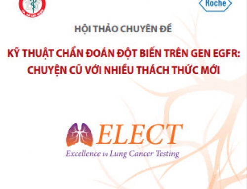 Bài báo cáo tại hội thảo ELECT ngày 17/10/2015